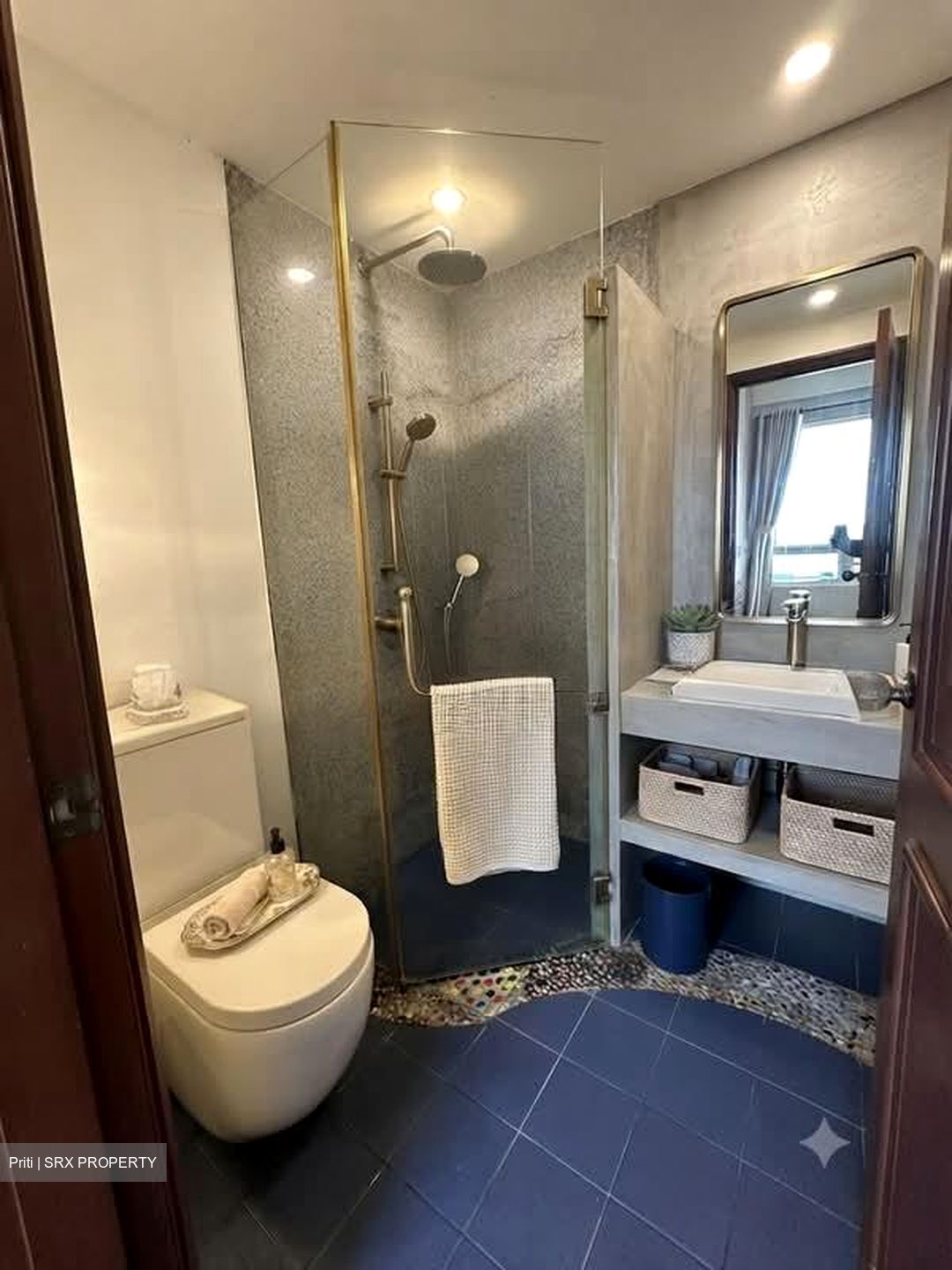 The Tropica (D18), Condominium #611995541